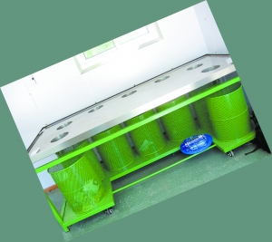 住豪宅律師棄業兩年踐行垃圾分類：驢屎蛋兒和綠房子