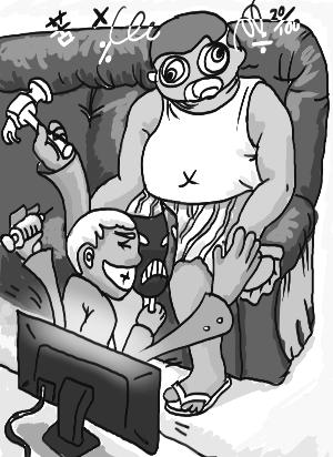 情感節目為何淪為故事會？為收視率演戲騙觀眾