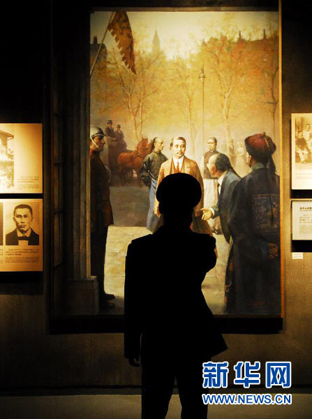 我國博物館達(dá)3020座 北京排名世界第二次于倫敦