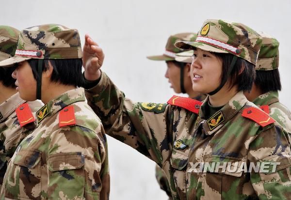 獨家盤點：今年各地征兵優(yōu)惠政策