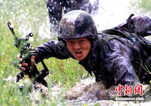 獨家盤點：今年各地征兵優(yōu)惠政策