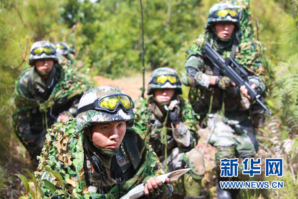 獨家盤點：今年各地征兵優惠政策