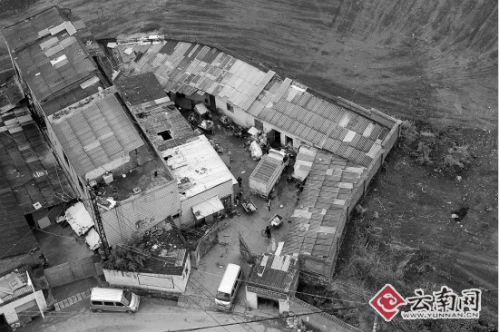 記者暗訪殺狗黑作坊：滿處血污恍如地獄(組圖)