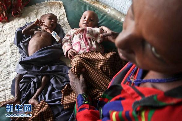 地球總人口數將突破70億大關 生命之重