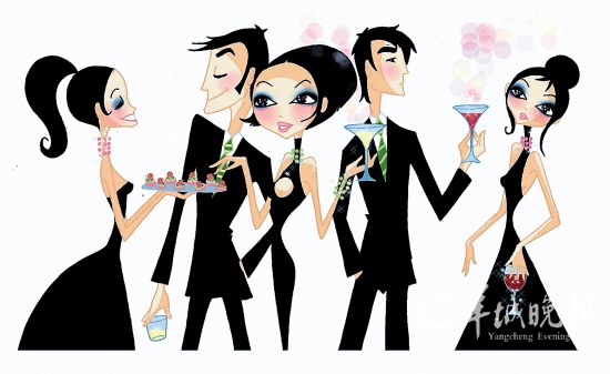 光棍月光棍大反省！測一測你為啥被“剩”下？