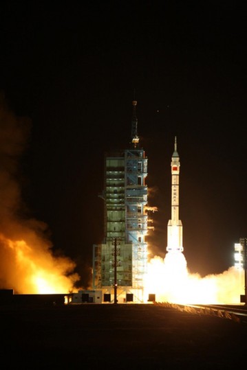 神八天宮對接技術獲十五項專利