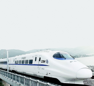 鐵路系統(tǒng)或?qū)嵭姓蠓珠_(kāi) 業(yè)內(nèi)稱(chēng)體制改革駛上軌道