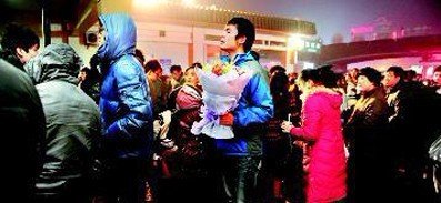 鐵路部門:網(wǎng)購票3次不付款當(dāng)天則不能再買