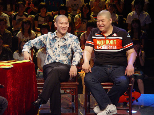 央視春晚八大語言類節(jié)目劇透:原創(chuàng)包袱多了