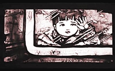 春運沙畫網上熱傳 看完眼眶都濕了！