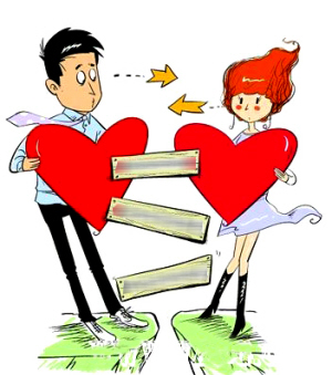 “中國式逼婚”猛于虎？ 從寒假戰斗到情人節