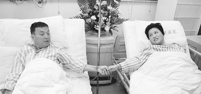 器官需求與供給比150∶1 每百萬人捐獻率僅0.03