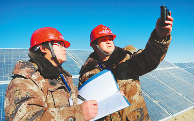 2011，開局之年的“中國(guó)答卷”