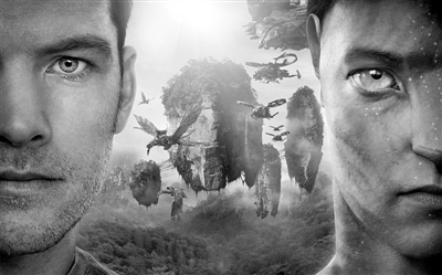 美曝“阿凡達”尖端軍事科研項目 生物戰士走進現實？