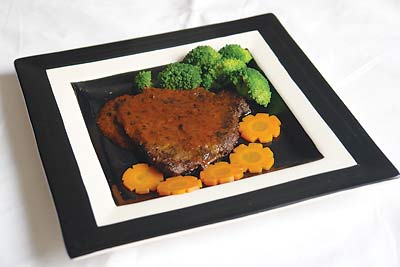 養生警惕：31個健康誤區 可能要女人的命(組圖)