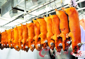 祭祀用品價格猛漲 百姓清明荷包受傷