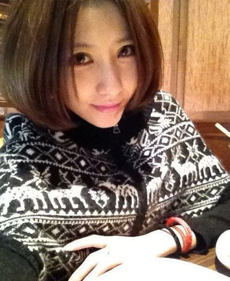 CBA“落淚姐” 躥紅網絡遭人肉 疑涉嫌炒作