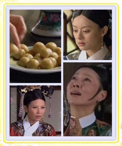 《甄嬛傳》現(xiàn)中國(guó)古代兵法 圖解后宮的三十六計(jì)