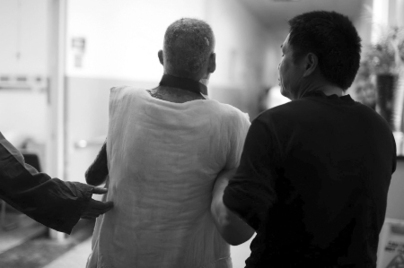 父親割皮救女續：已收70萬捐款 女兒日后可自理