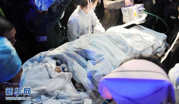 “最美教師”張麗莉診治取得階段性成果