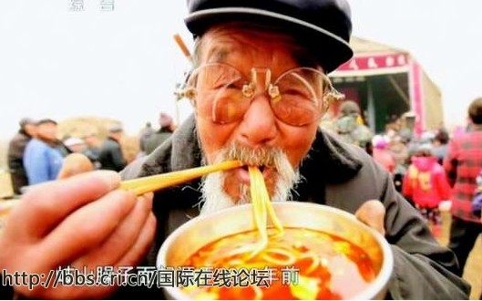 淚水口水緣何為舌尖上的中國而流