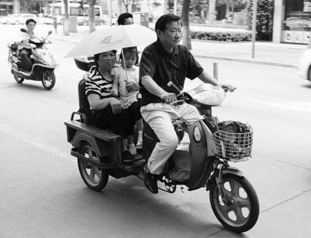 多部門起草防暑降溫管理辦法 明確規定高溫天氣