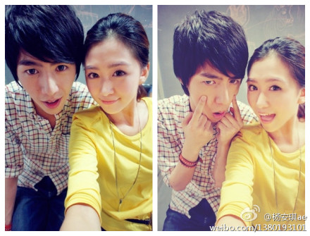 重慶國際小姐海量素顏照片（組圖）