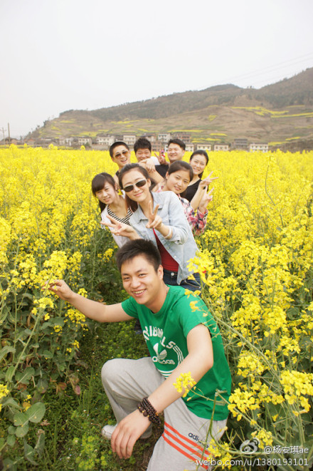重慶國(guó)際小姐海量素顏照片（組圖）