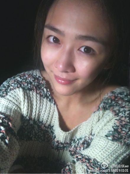 重慶國際小姐海量素顏照片（組圖）