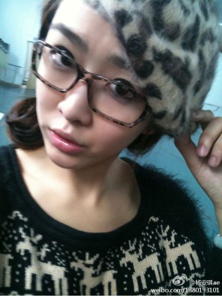 重慶國際小姐海量素顏照片（組圖）