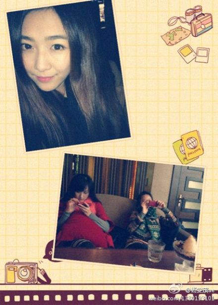 重慶國際小姐海量素顏照片（組圖）