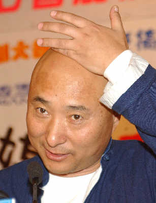 陳佩斯受邀2013年春晚 節(jié)目中講述父親最后歲月