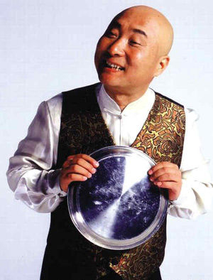 陳佩斯受邀2013年春晚 節(jié)目中講述父親最后歲月