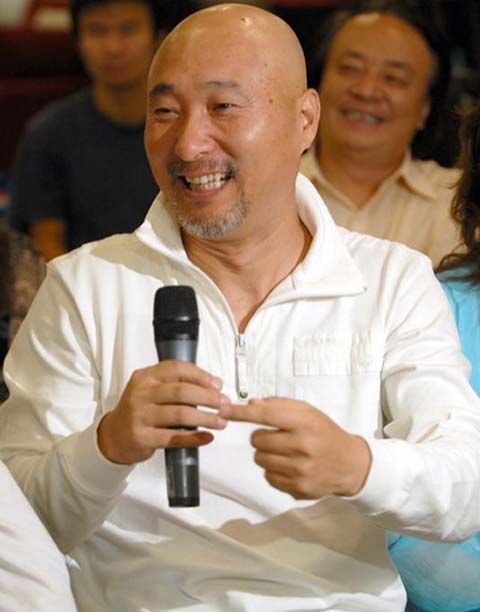 陳佩斯受邀2013年春晚 節目中講述父親最后歲月