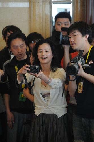 劉亦菲父母離婚內(nèi)幕