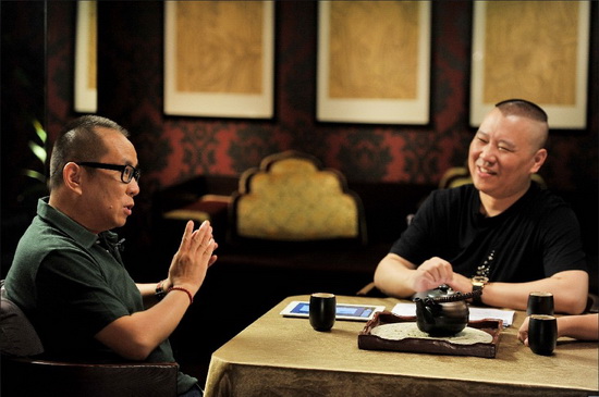 郭德綱吐槽奧運(yùn)會(huì) 專家回應(yīng)劉翔“炒作說(shuō)”(圖)