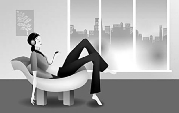 隱性工傷暗侵襲:電腦族 駕車族 站立族 職業(yè)微笑族