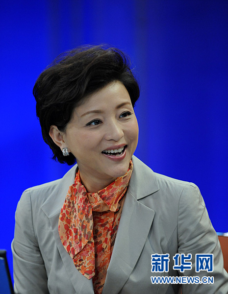 莫言你幸福嗎？ 于丹楊瀾等名家說(shuō)