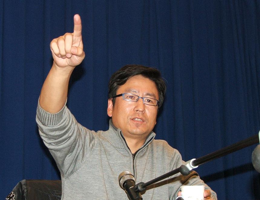 莫言你幸福嗎？ 于丹楊瀾等名家說