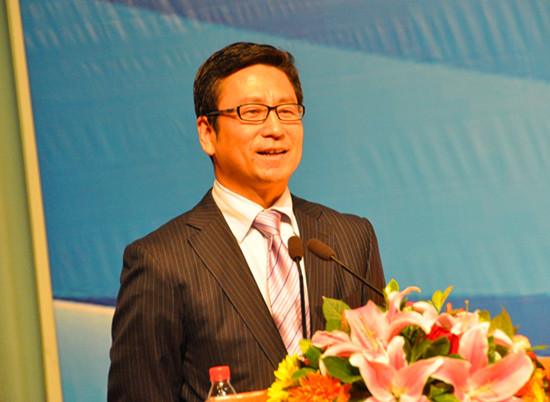 莫言你幸福嗎？ 于丹楊瀾等名家說