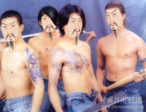 元芳很忙！細數那些一個不小心就火起來的“忙人”