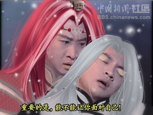 元芳很忙！細數那些一個不小心就火起來的“忙人”