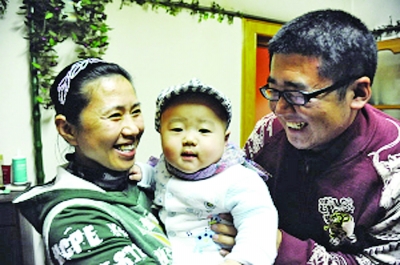 “怕打針寶寶”走紅寶貝還原當時情節 婉拒上節目