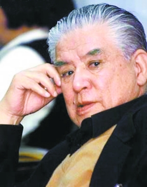 李默然：觀眾心中永遠的