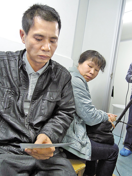 17歲少女車禍腦死亡 父母灑淚捐其獻(xiàn)器官可救5人