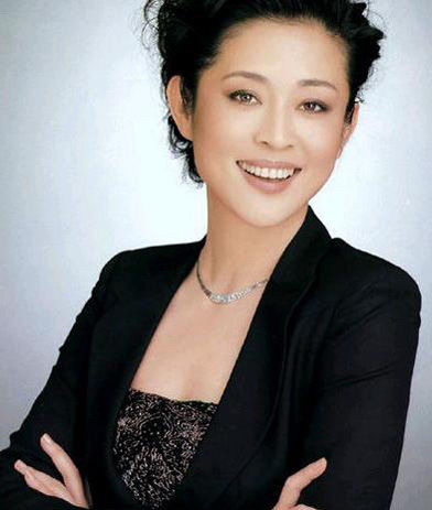 趙本山倪萍合作央視春晚