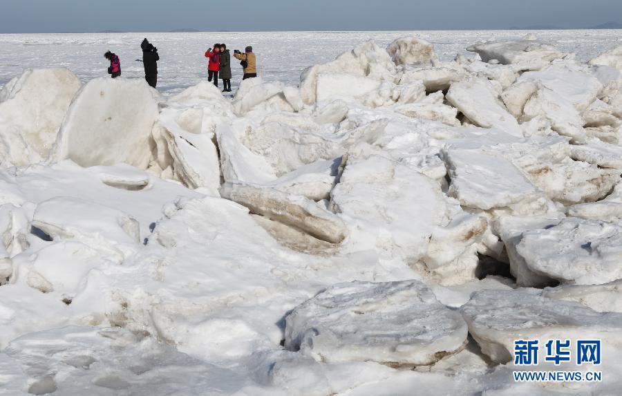 近期全國天氣28年“最冷” 南方低溫雨雪將加強