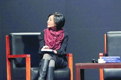 “砍柴”事件再發酵 董路揭柴靜采訪李陽慘敗