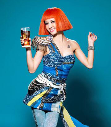 代言兒童藥宋丹丹公開致歉 盤點明星不靠譜廣告