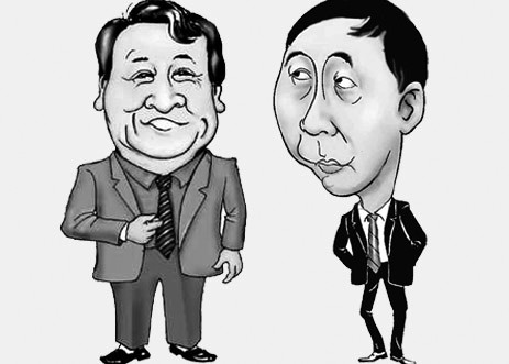 央視春晚部分節目曝光 郭德綱馮鞏爭奪壓軸王